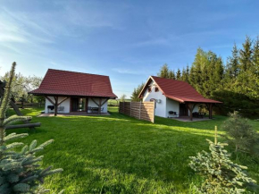 Domek Bajka
